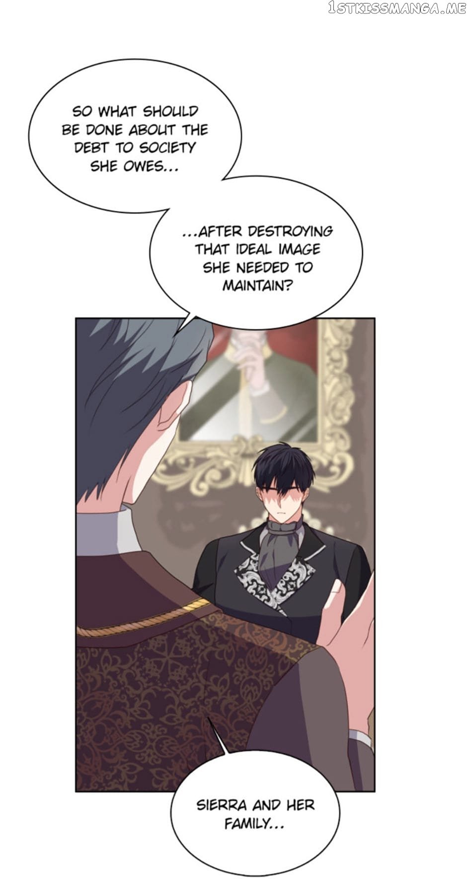 I Went On Strike Because It Was A Time Limit Chapter 39 page 51