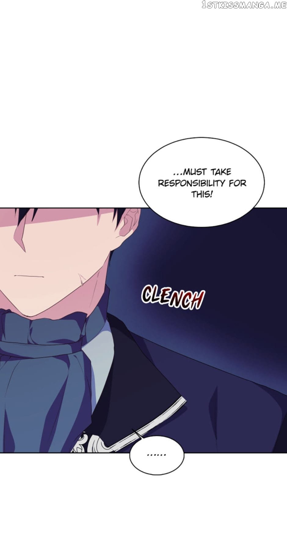 I Went On Strike Because It Was A Time Limit Chapter 39 page 52