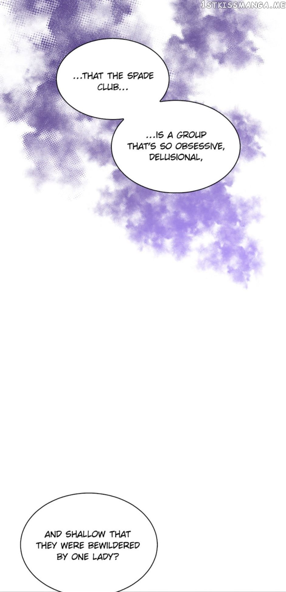 I Went On Strike Because It Was A Time Limit Chapter 39 page 54