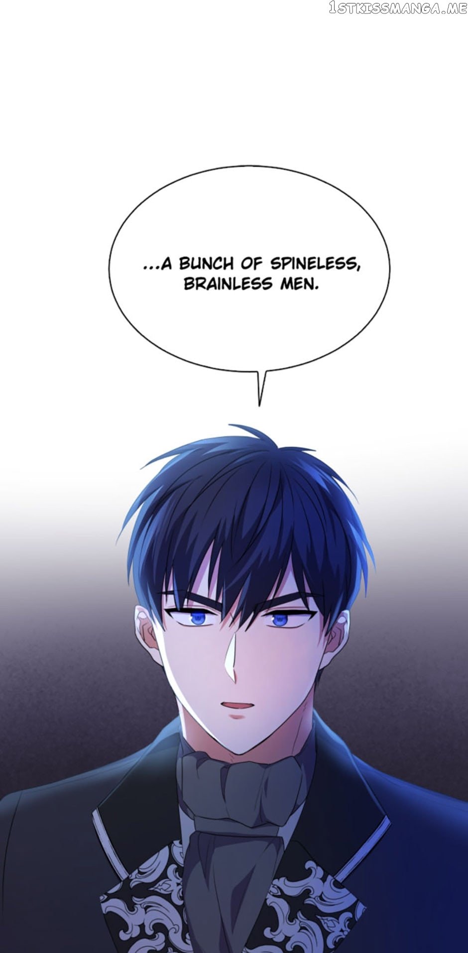 I Went On Strike Because It Was A Time Limit Chapter 39 page 57