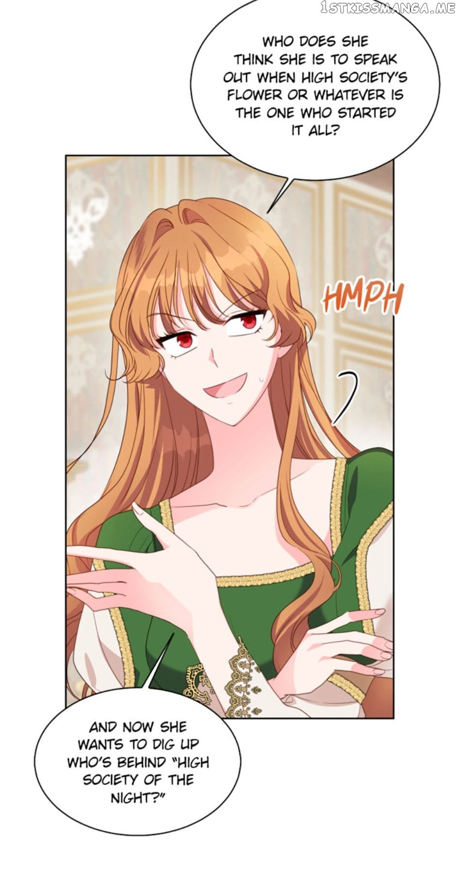 I Went On Strike Because It Was A Time Limit Chapter 39 page 8
