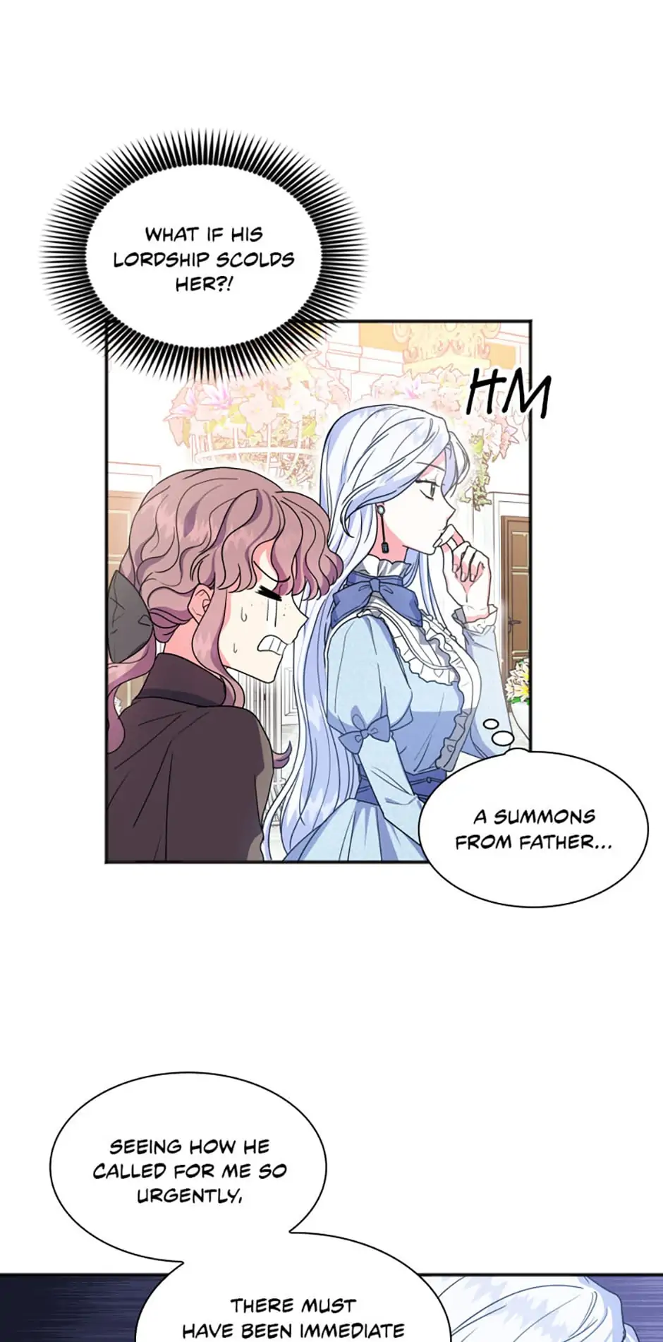 I Went On Strike Because It Was A Time Limit Chapter 4 page 9