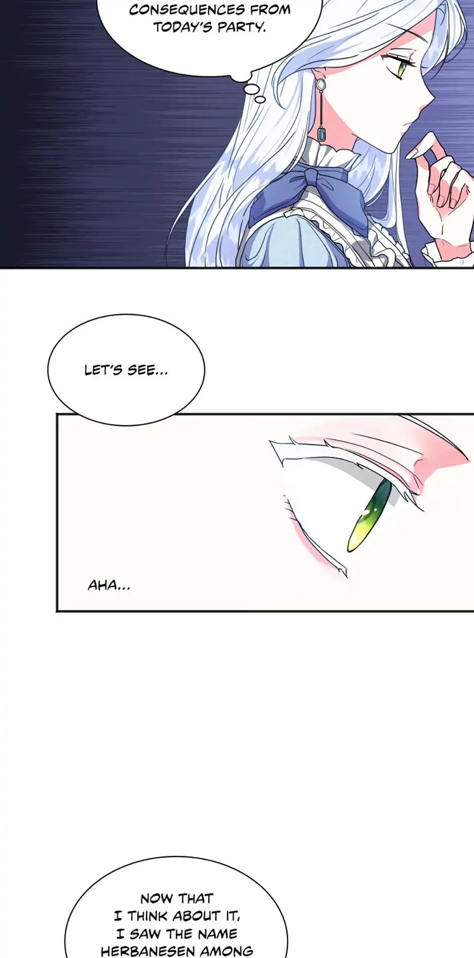 I Went On Strike Because It Was A Time Limit Chapter 4 page 10