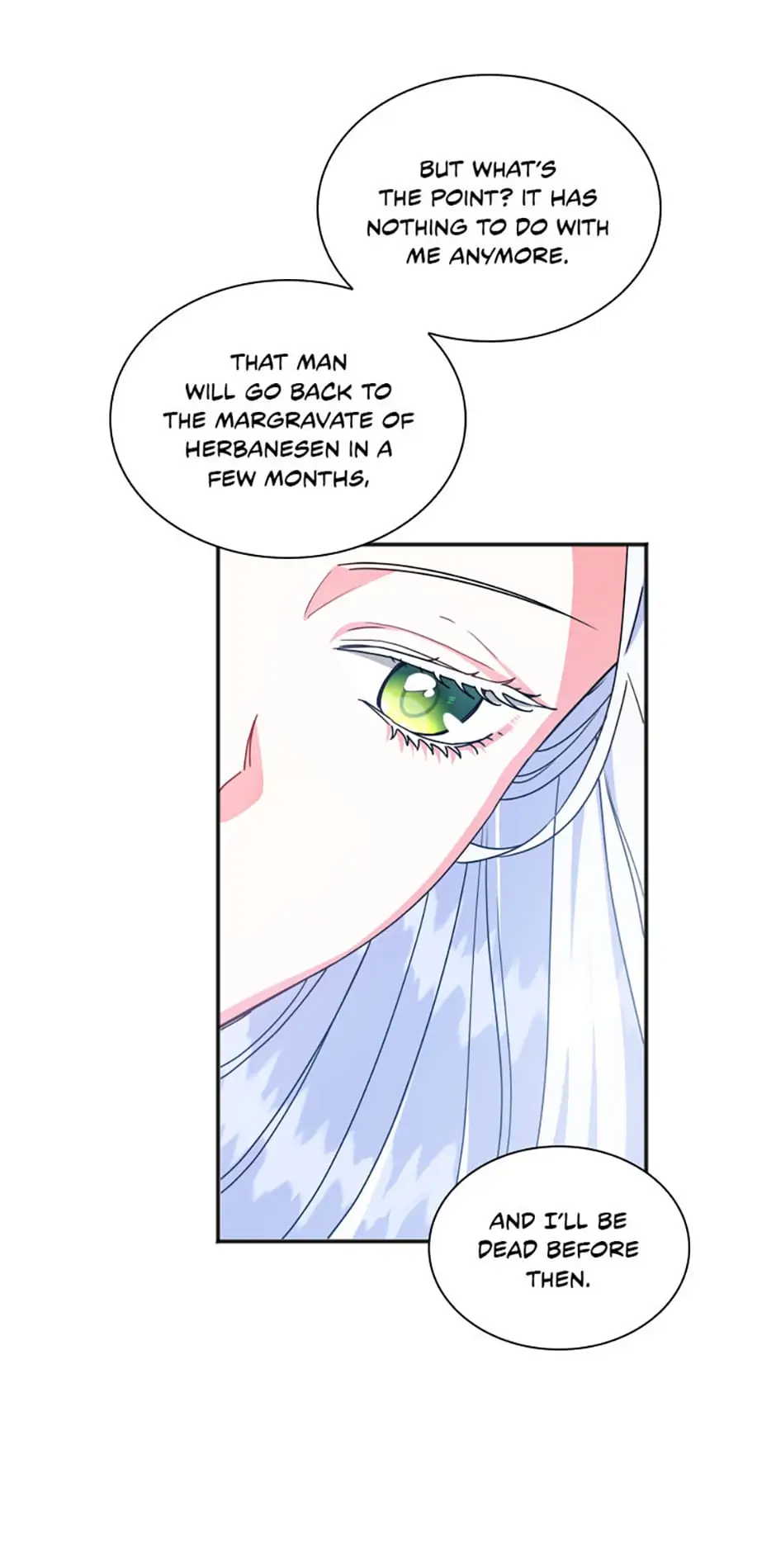 I Went On Strike Because It Was A Time Limit Chapter 4 page 12