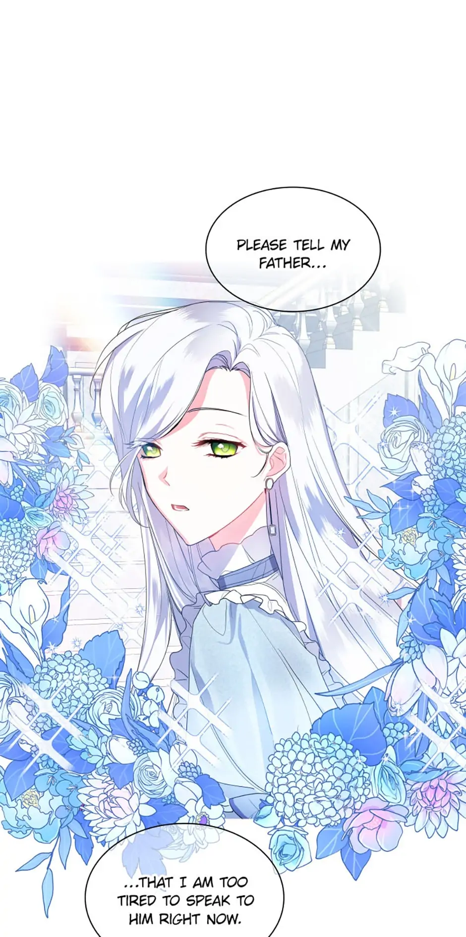I Went On Strike Because It Was A Time Limit Chapter 4 page 16