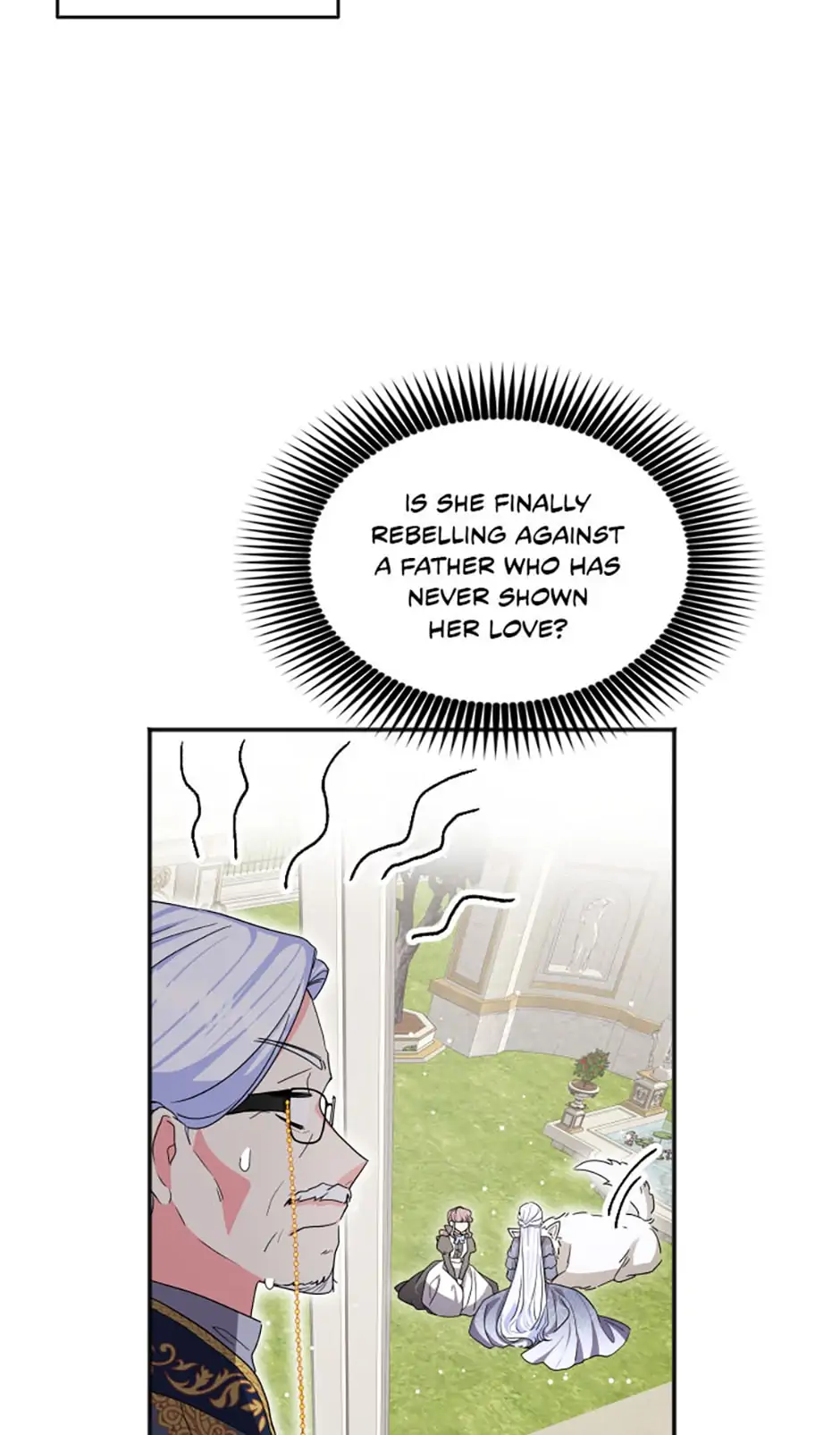 I Went On Strike Because It Was A Time Limit Chapter 4 page 25