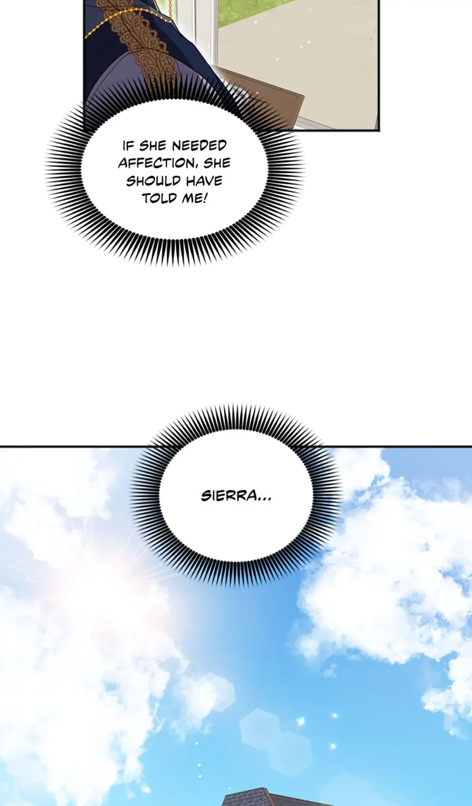 I Went On Strike Because It Was A Time Limit Chapter 4 page 26
