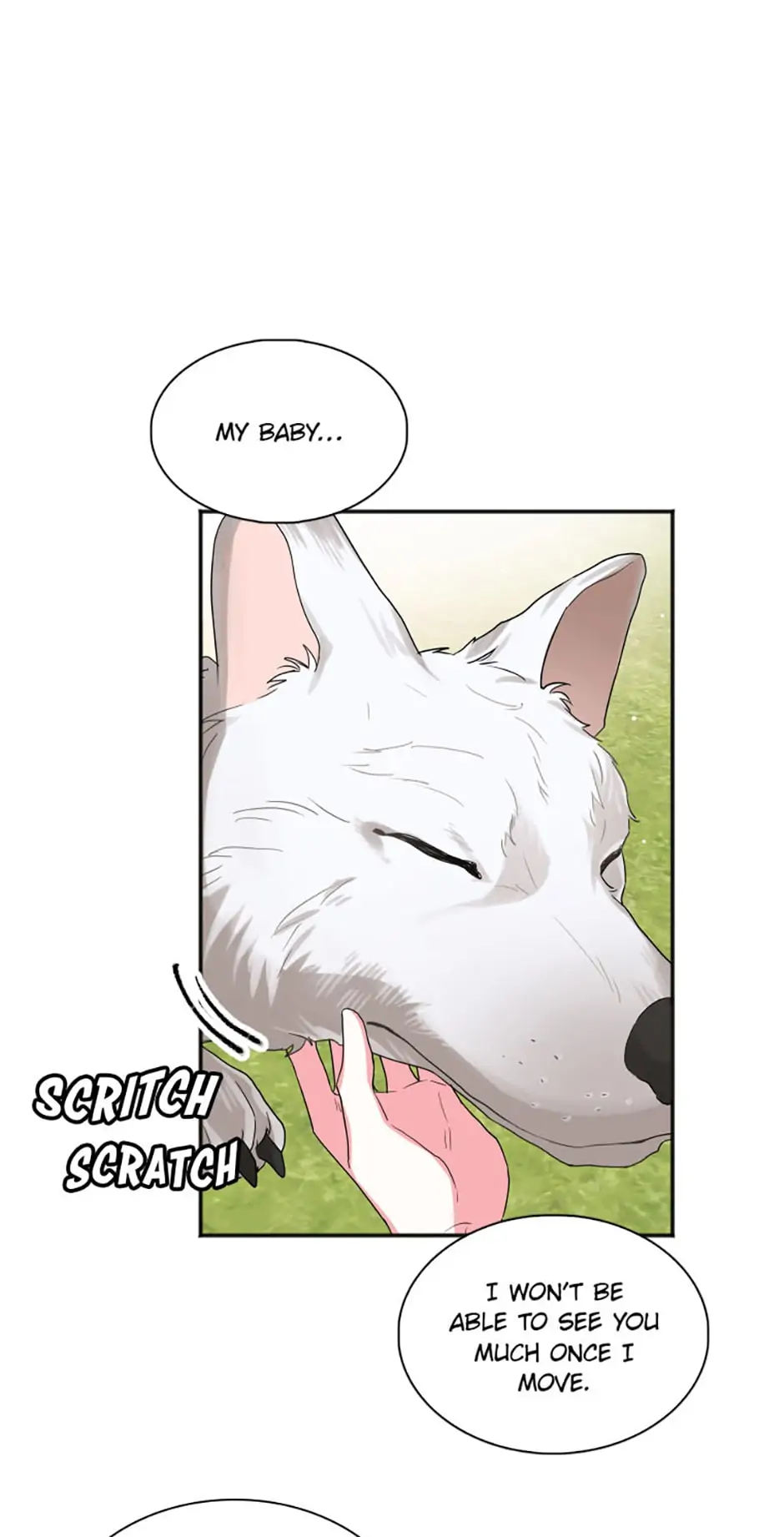 I Went On Strike Because It Was A Time Limit Chapter 4 page 28