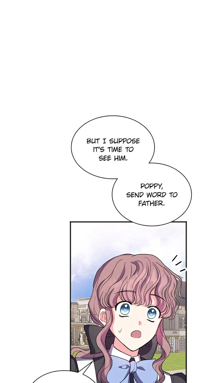 I Went On Strike Because It Was A Time Limit Chapter 4 page 32