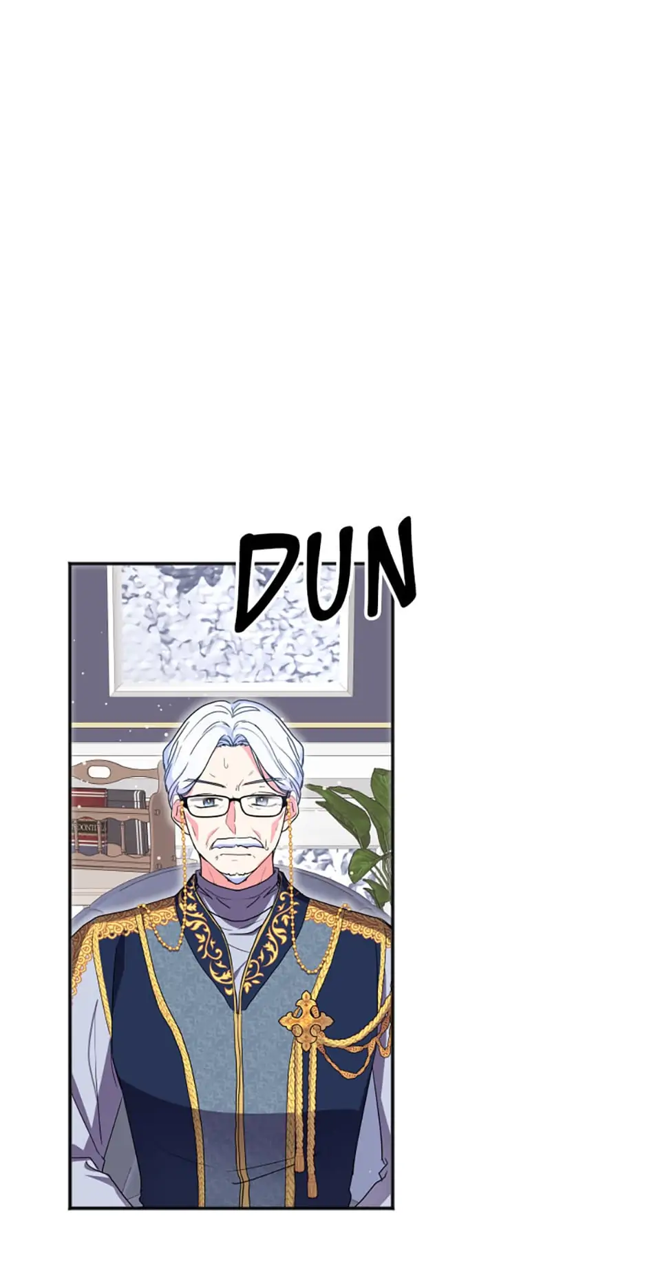 I Went On Strike Because It Was A Time Limit Chapter 4 page 35
