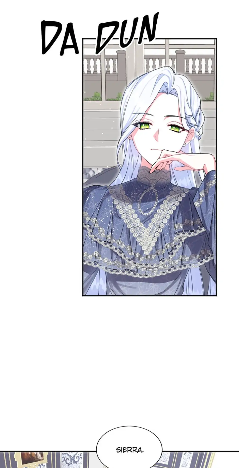I Went On Strike Because It Was A Time Limit Chapter 4 page 36