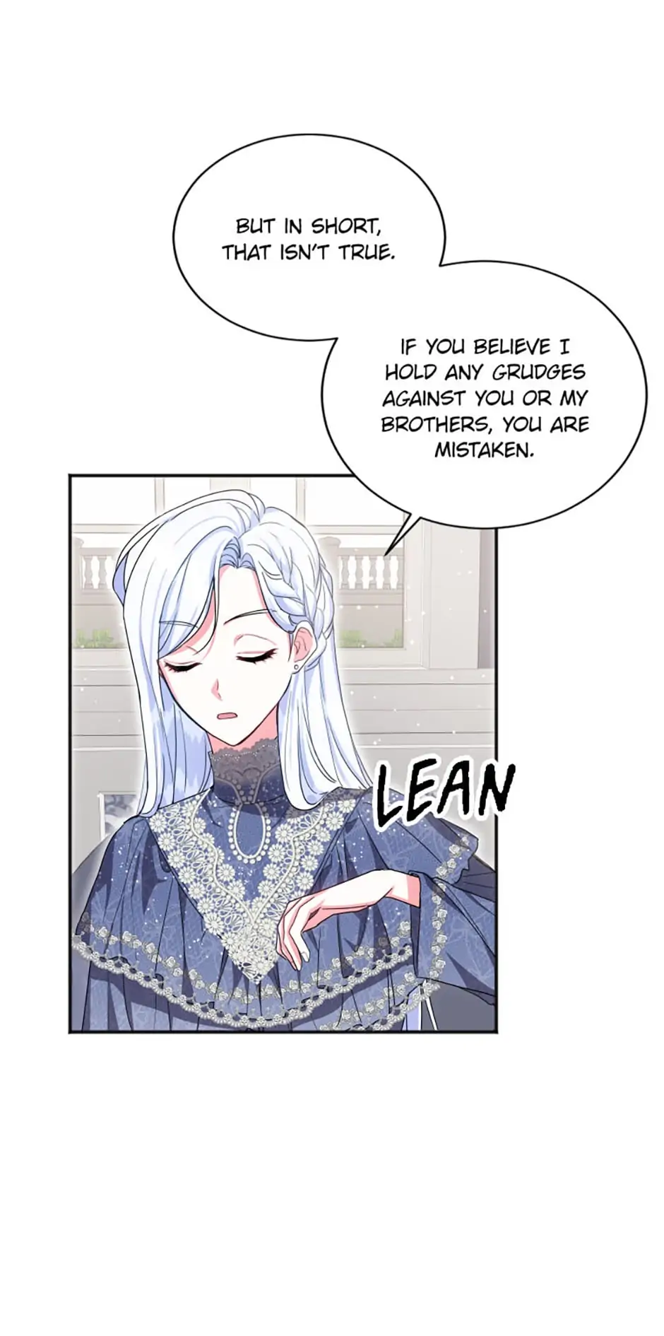 I Went On Strike Because It Was A Time Limit Chapter 4 page 41