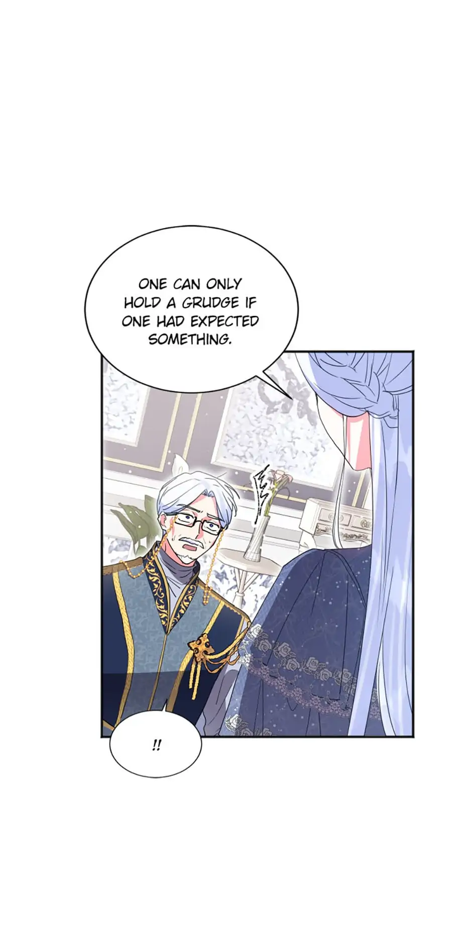 I Went On Strike Because It Was A Time Limit Chapter 4 page 42