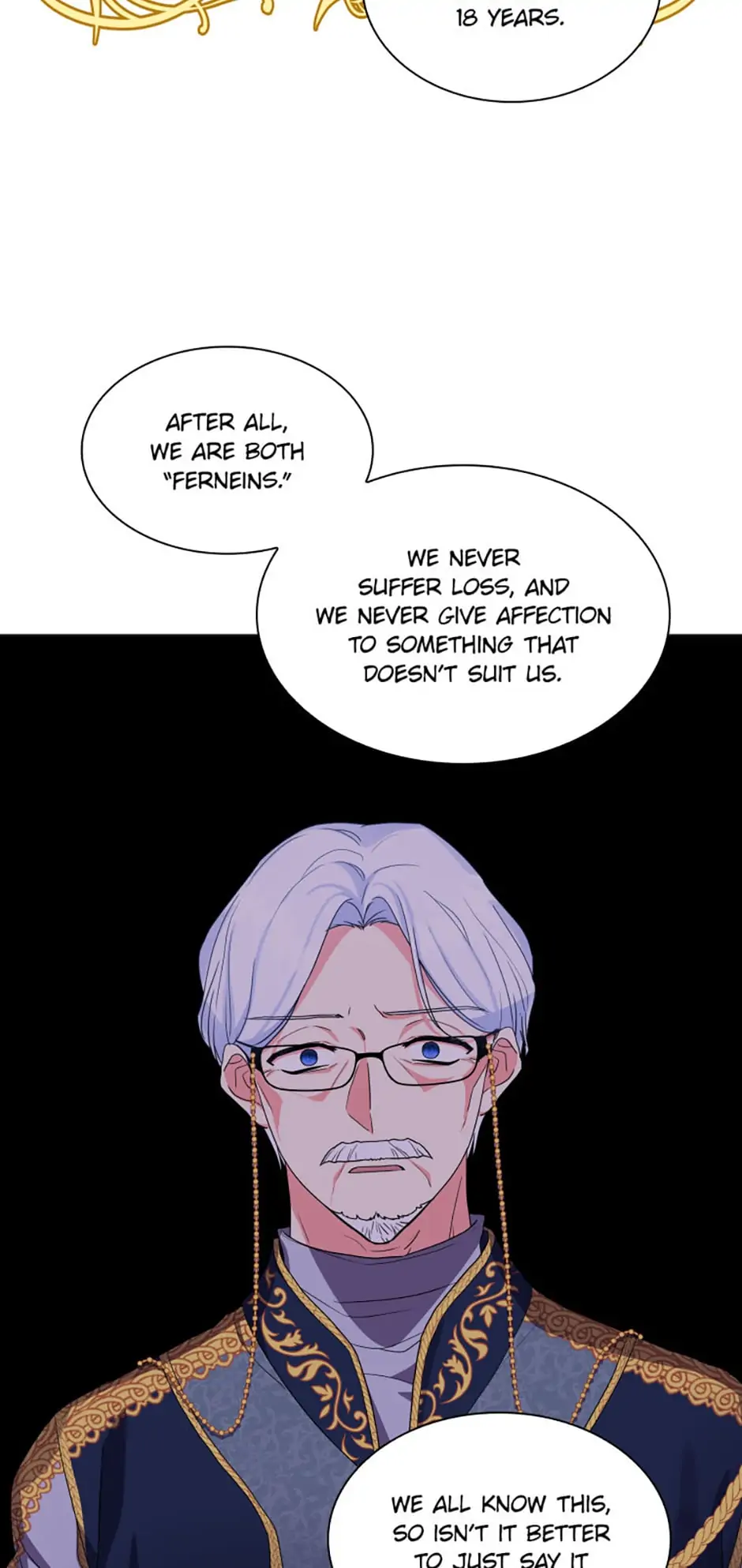 I Went On Strike Because It Was A Time Limit Chapter 4 page 44