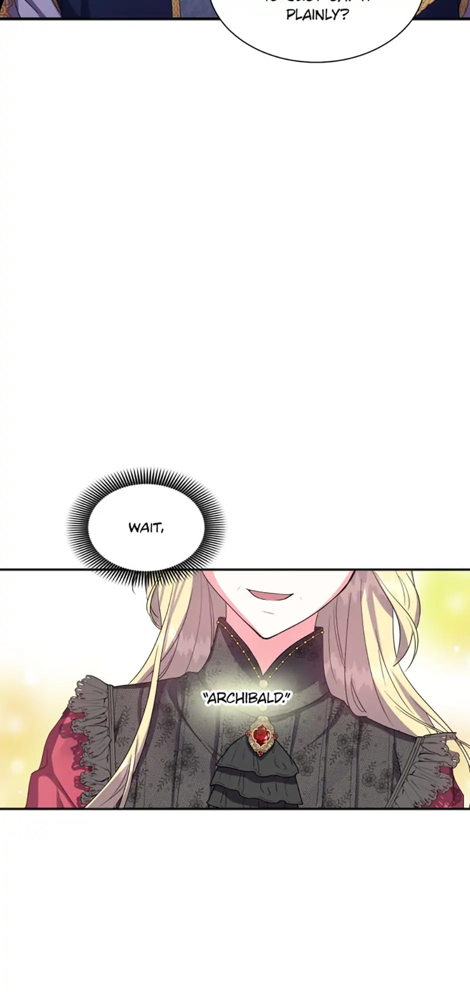 I Went On Strike Because It Was A Time Limit Chapter 4 page 45
