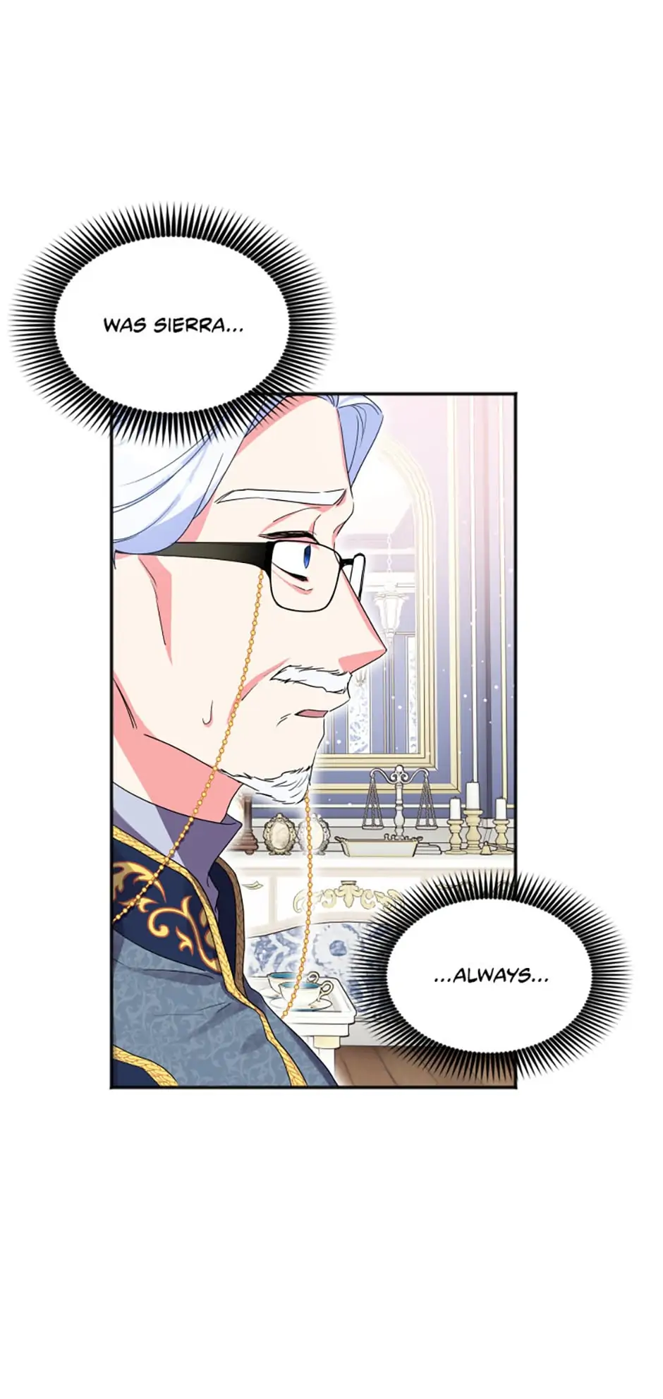 I Went On Strike Because It Was A Time Limit Chapter 4 page 46
