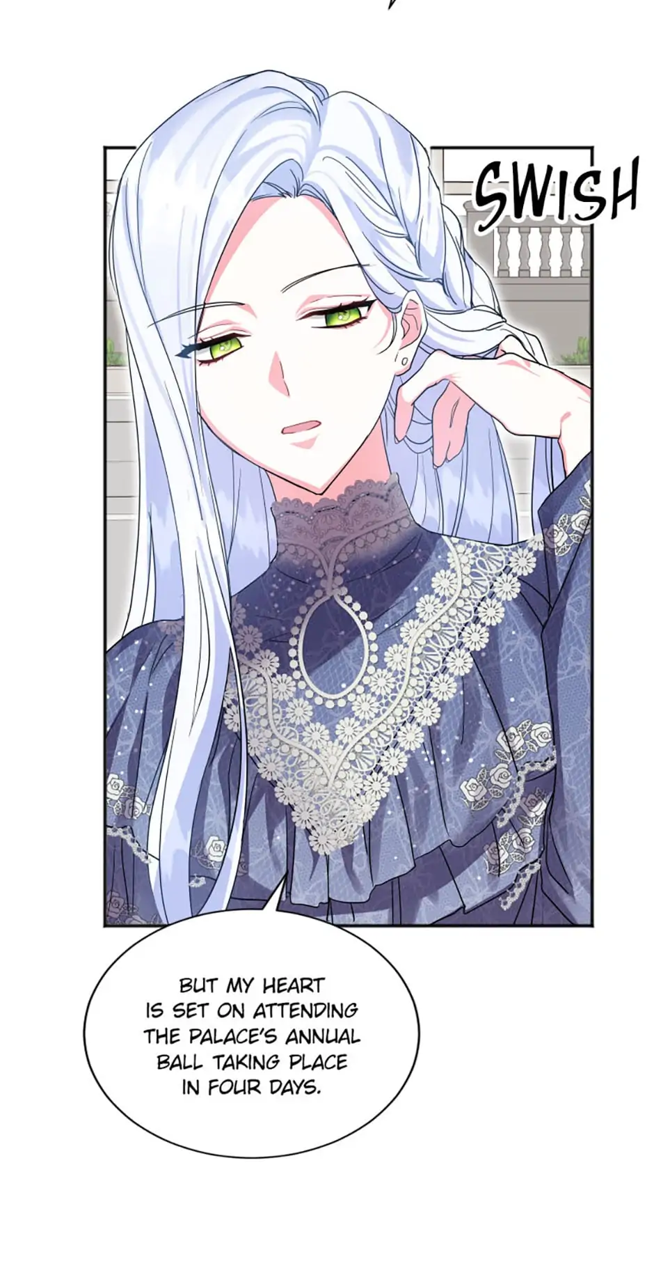 I Went On Strike Because It Was A Time Limit Chapter 4 page 50