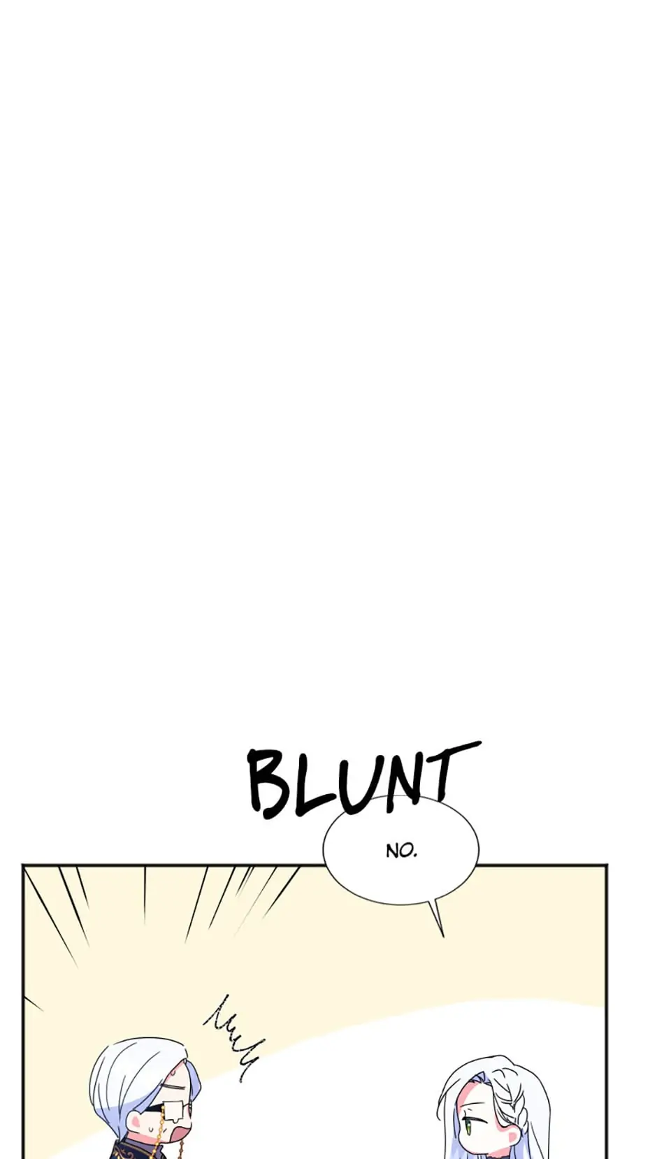 I Went On Strike Because It Was A Time Limit Chapter 4 page 58
