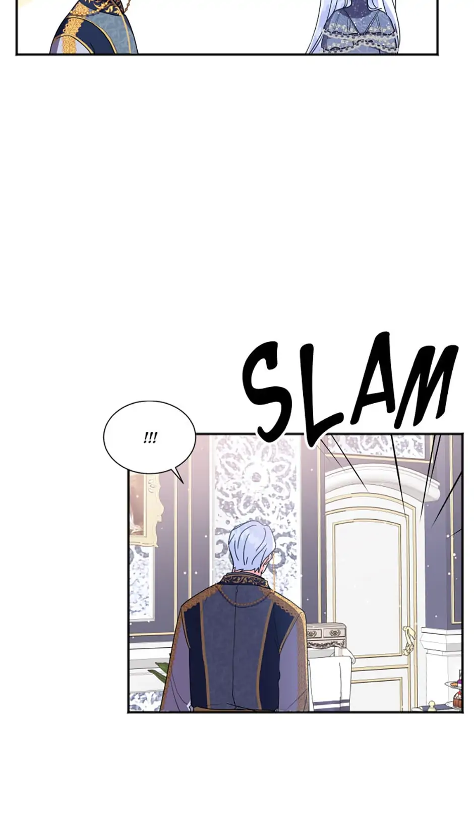 I Went On Strike Because It Was A Time Limit Chapter 4 page 59