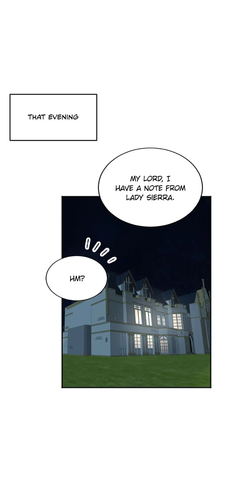 I Went On Strike Because It Was A Time Limit Chapter 4 page 65
