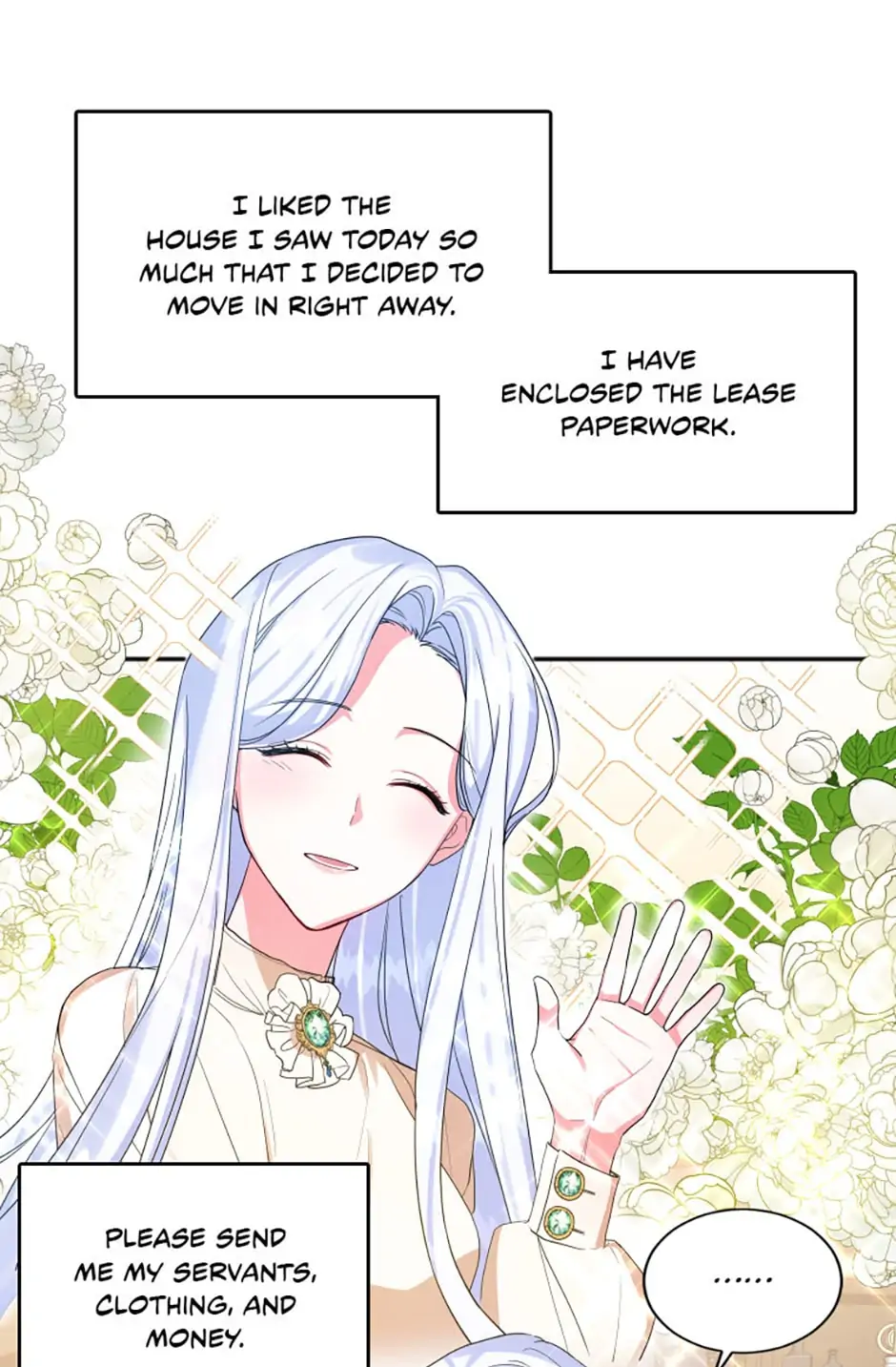 I Went On Strike Because It Was A Time Limit Chapter 4 page 66