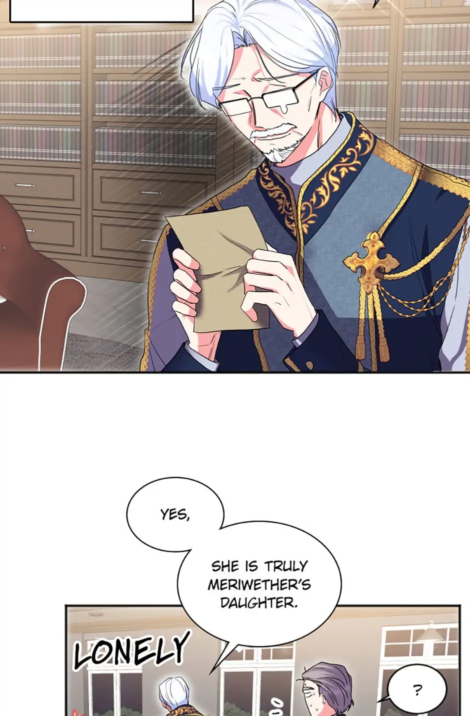 I Went On Strike Because It Was A Time Limit Chapter 4 page 67