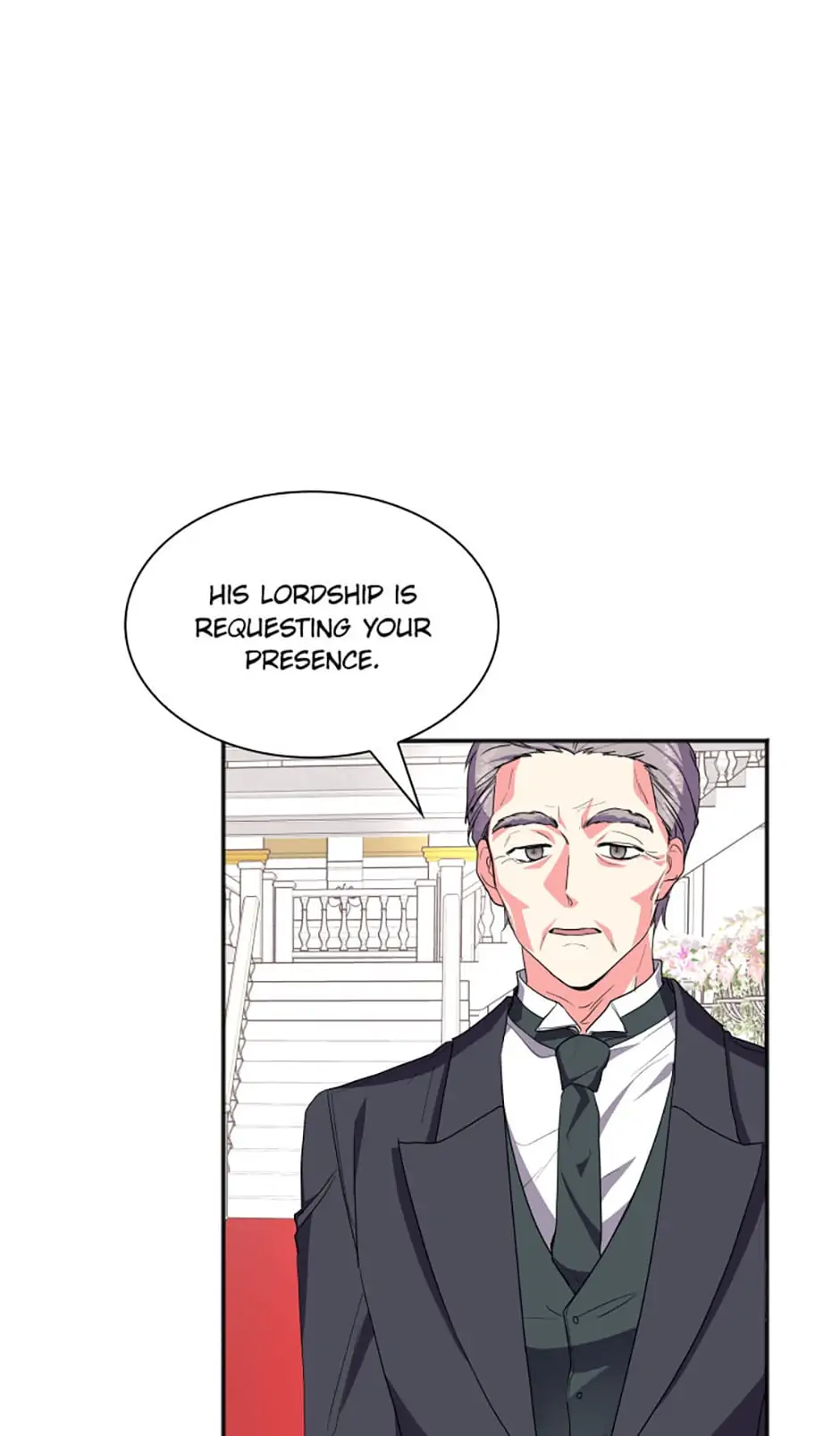 I Went On Strike Because It Was A Time Limit Chapter 4 page 7
