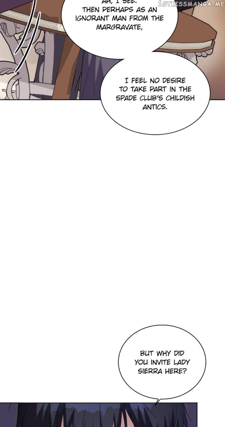 I Went On Strike Because It Was A Time Limit Chapter 40 page 10