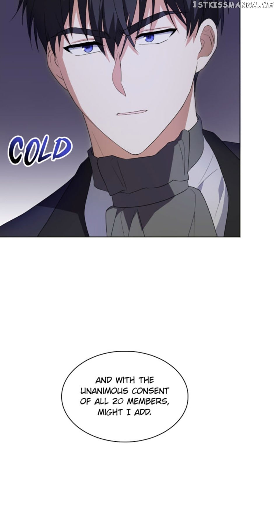 I Went On Strike Because It Was A Time Limit Chapter 40 page 11