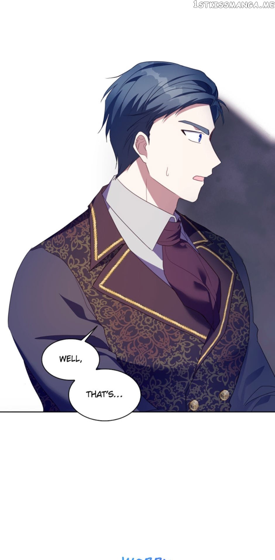 I Went On Strike Because It Was A Time Limit Chapter 40 page 12
