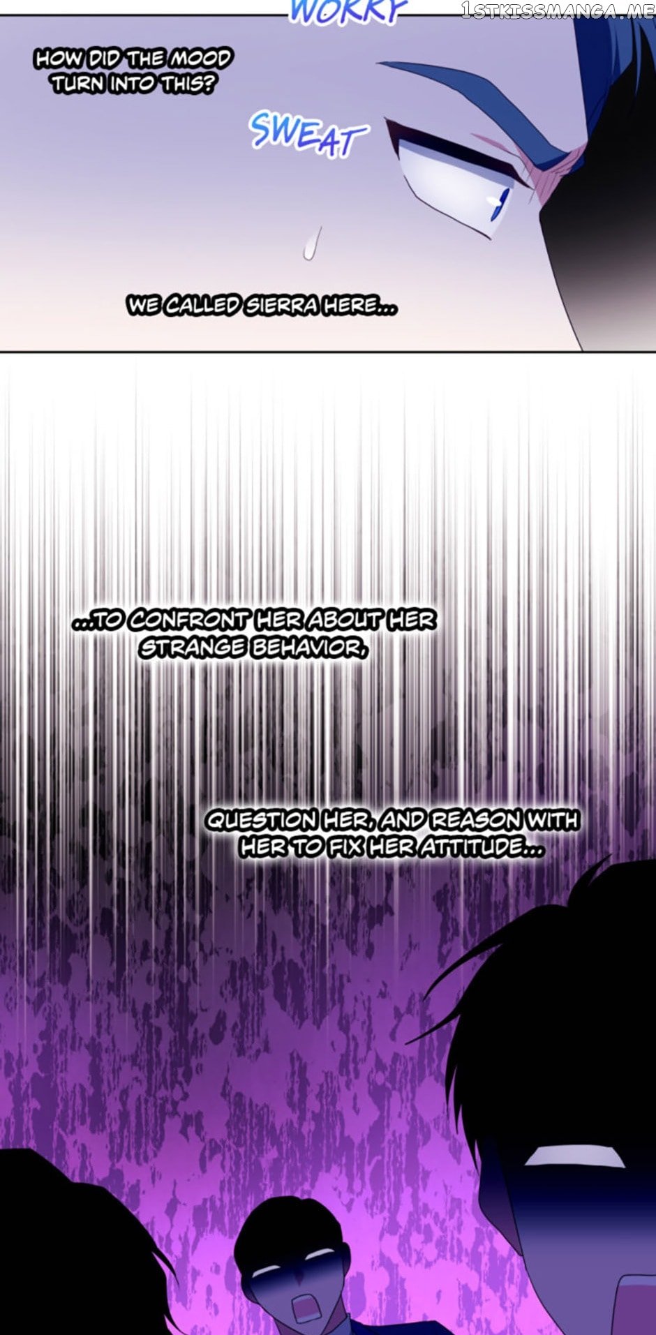 I Went On Strike Because It Was A Time Limit Chapter 40 page 13