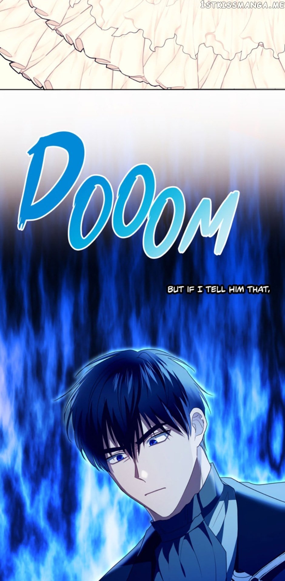 I Went On Strike Because It Was A Time Limit Chapter 40 page 15