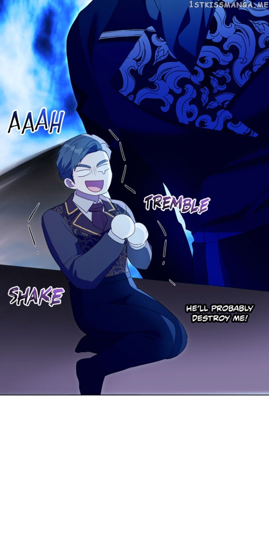 I Went On Strike Because It Was A Time Limit Chapter 40 page 16