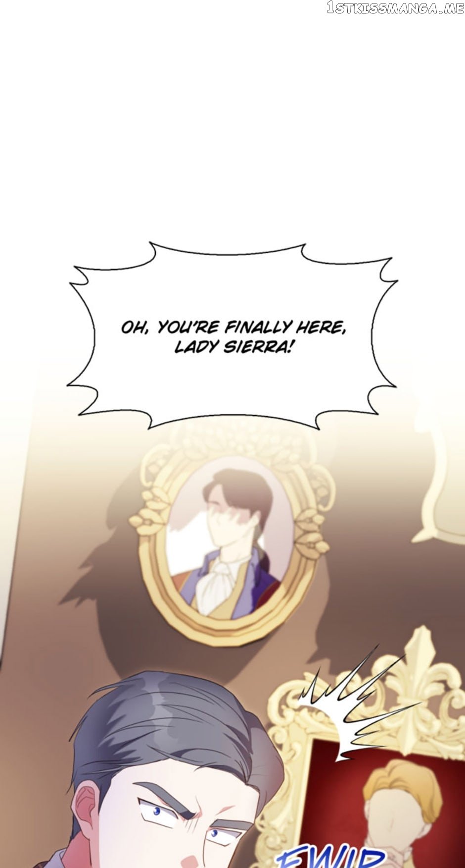 I Went On Strike Because It Was A Time Limit Chapter 40 page 17