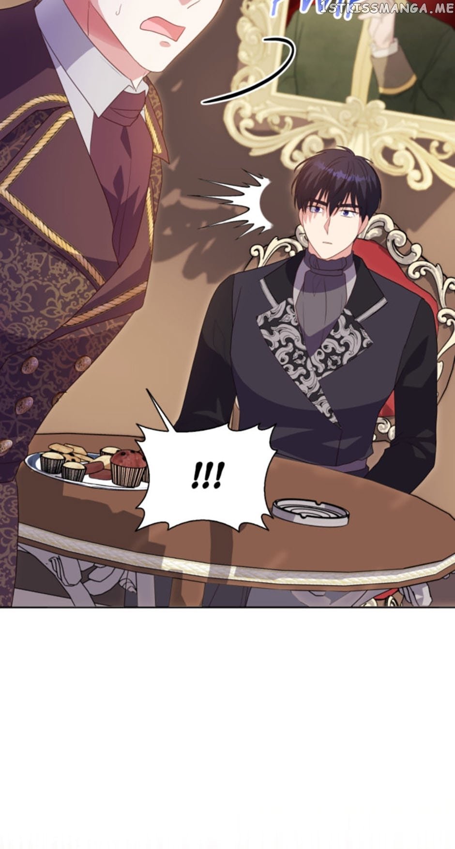 I Went On Strike Because It Was A Time Limit Chapter 40 page 18