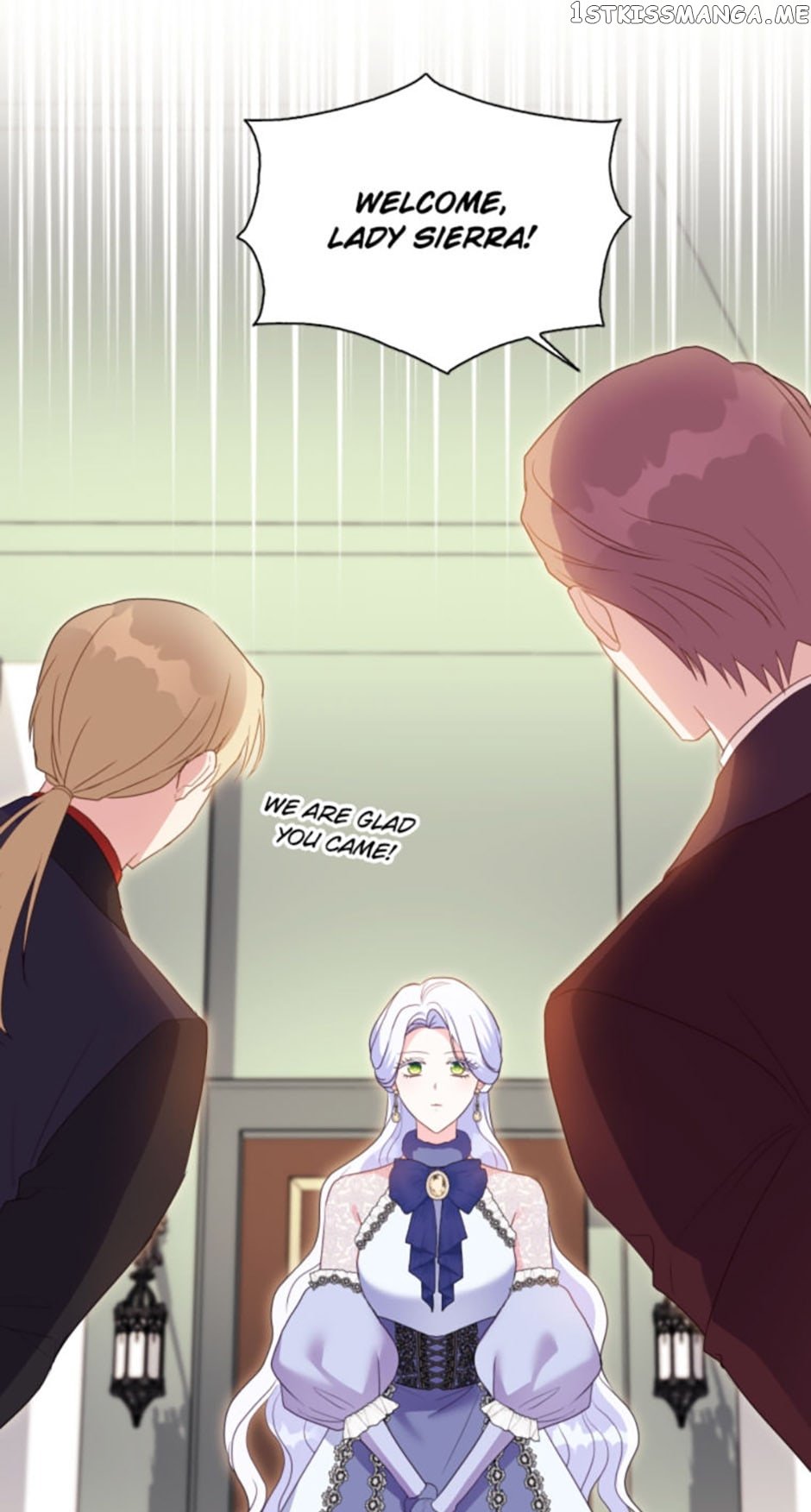 I Went On Strike Because It Was A Time Limit Chapter 40 page 19