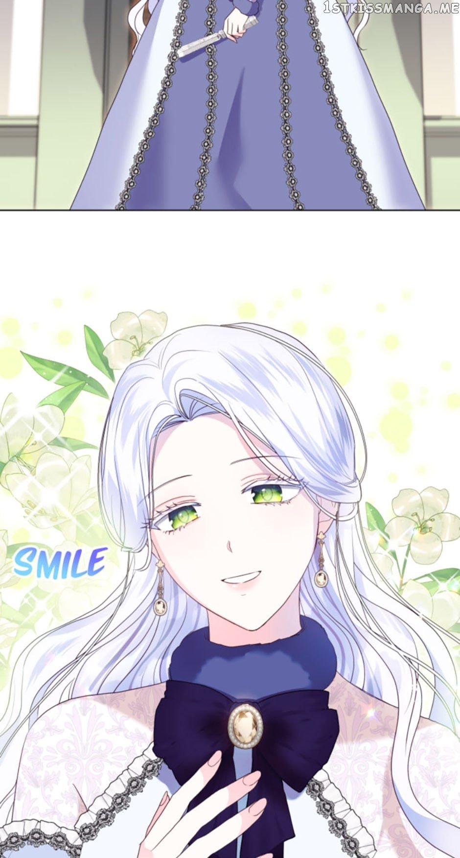 I Went On Strike Because It Was A Time Limit Chapter 40 page 20