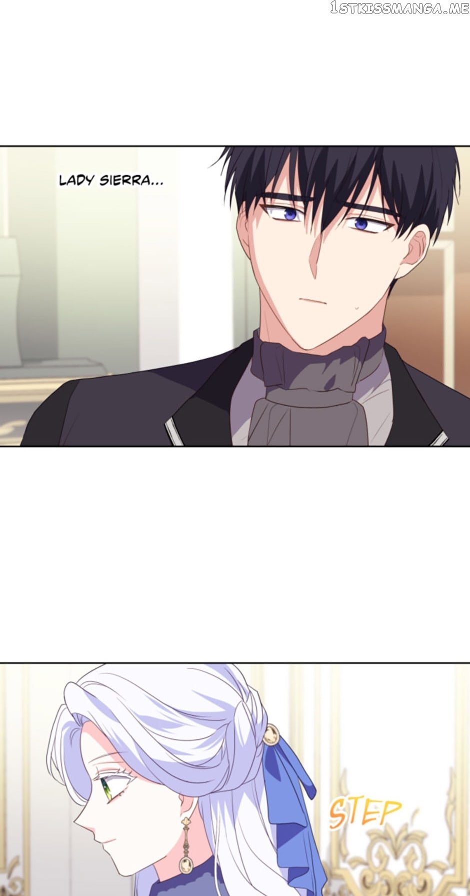 I Went On Strike Because It Was A Time Limit Chapter 40 page 27