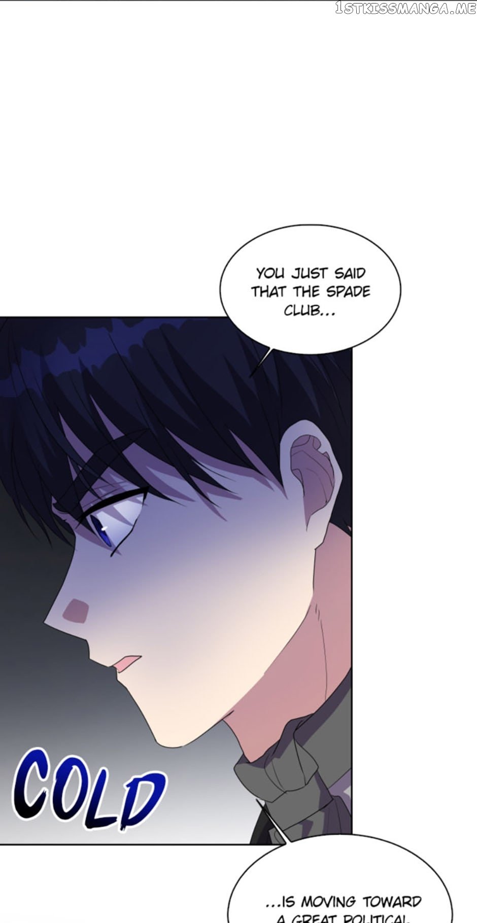 I Went On Strike Because It Was A Time Limit Chapter 40 page 2
