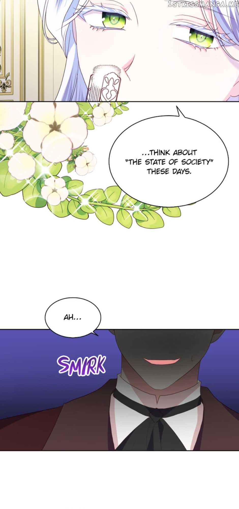 I Went On Strike Because It Was A Time Limit Chapter 40 page 43
