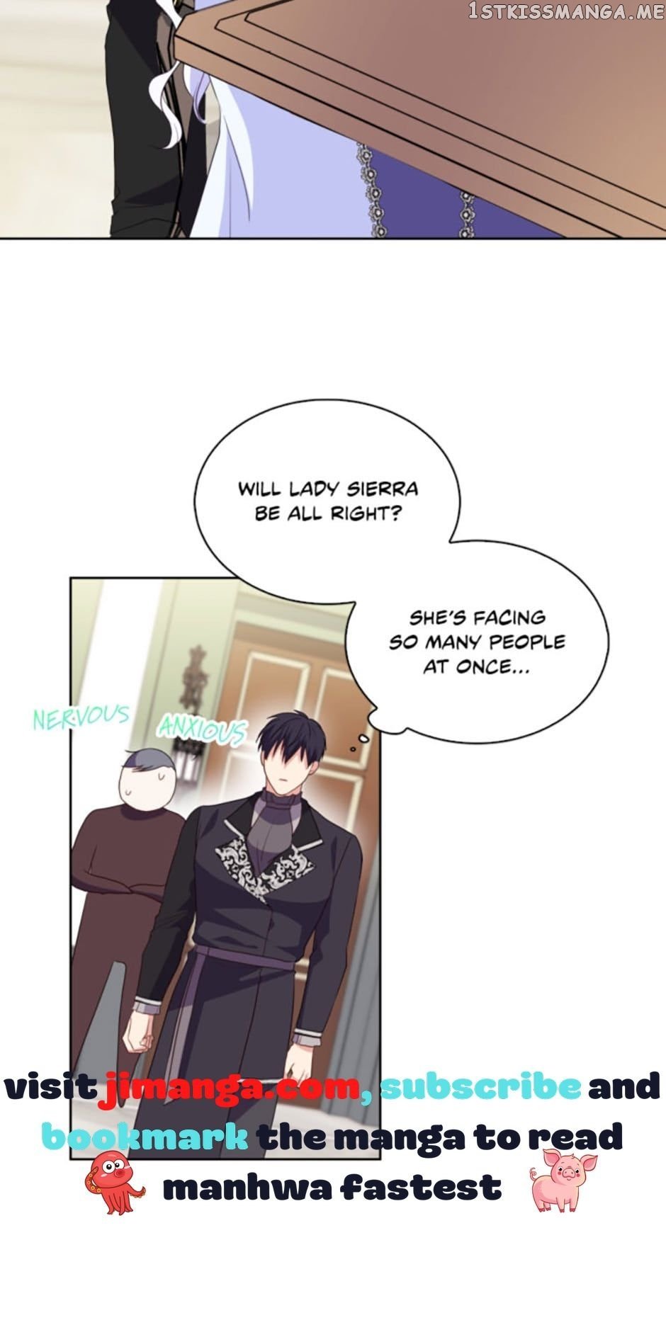 I Went On Strike Because It Was A Time Limit Chapter 40 page 47