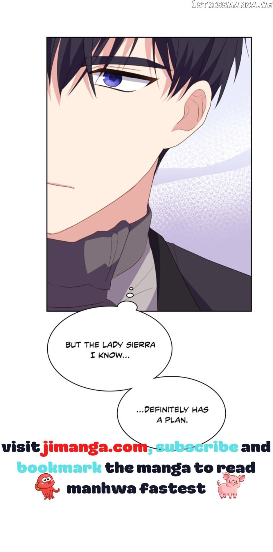 I Went On Strike Because It Was A Time Limit Chapter 40 page 48