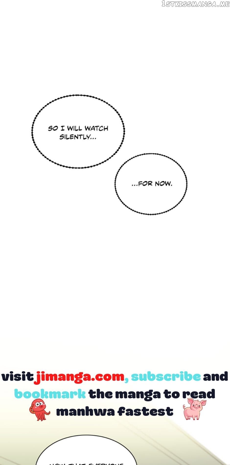 I Went On Strike Because It Was A Time Limit Chapter 40 page 49