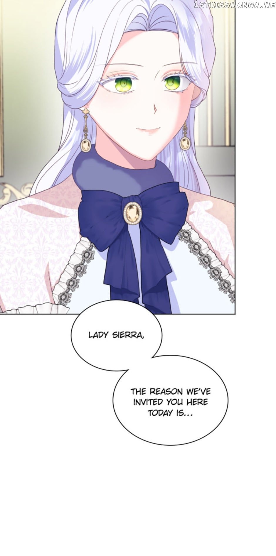 I Went On Strike Because It Was A Time Limit Chapter 40 page 51