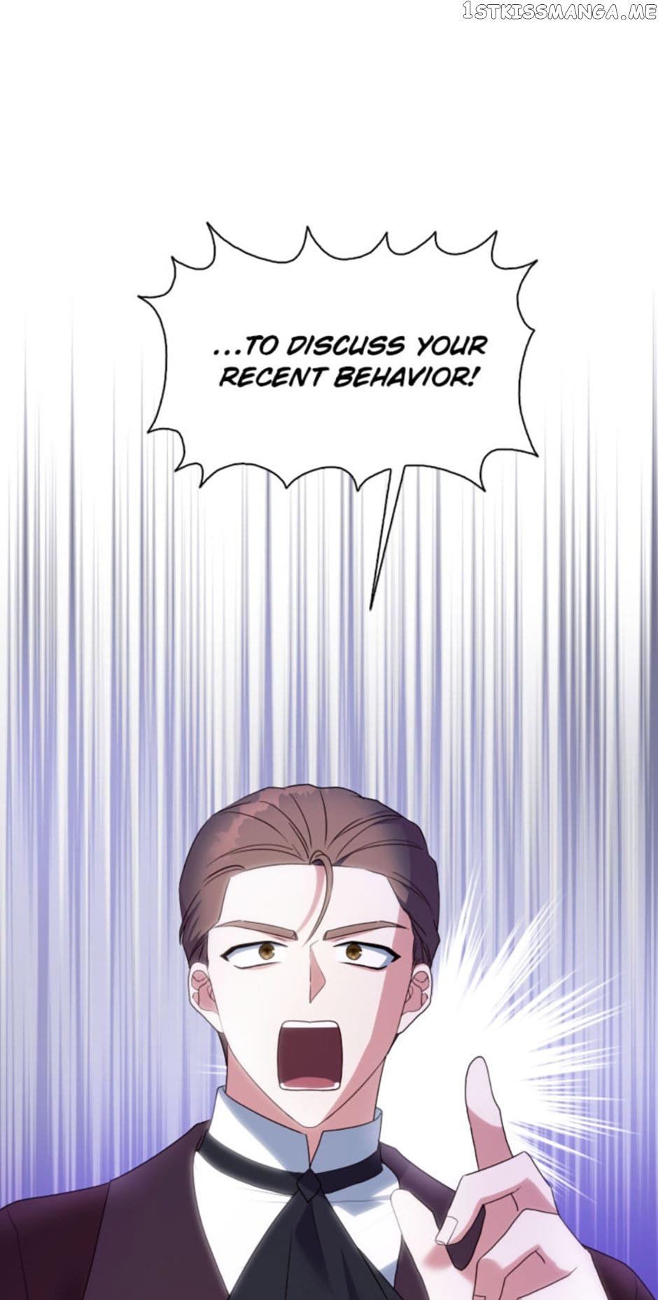 I Went On Strike Because It Was A Time Limit Chapter 40 page 52