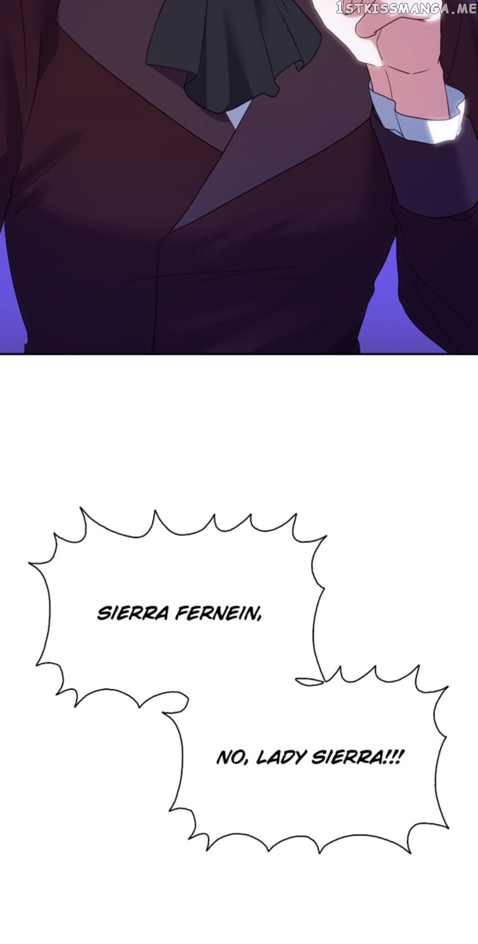 I Went On Strike Because It Was A Time Limit Chapter 40 page 53