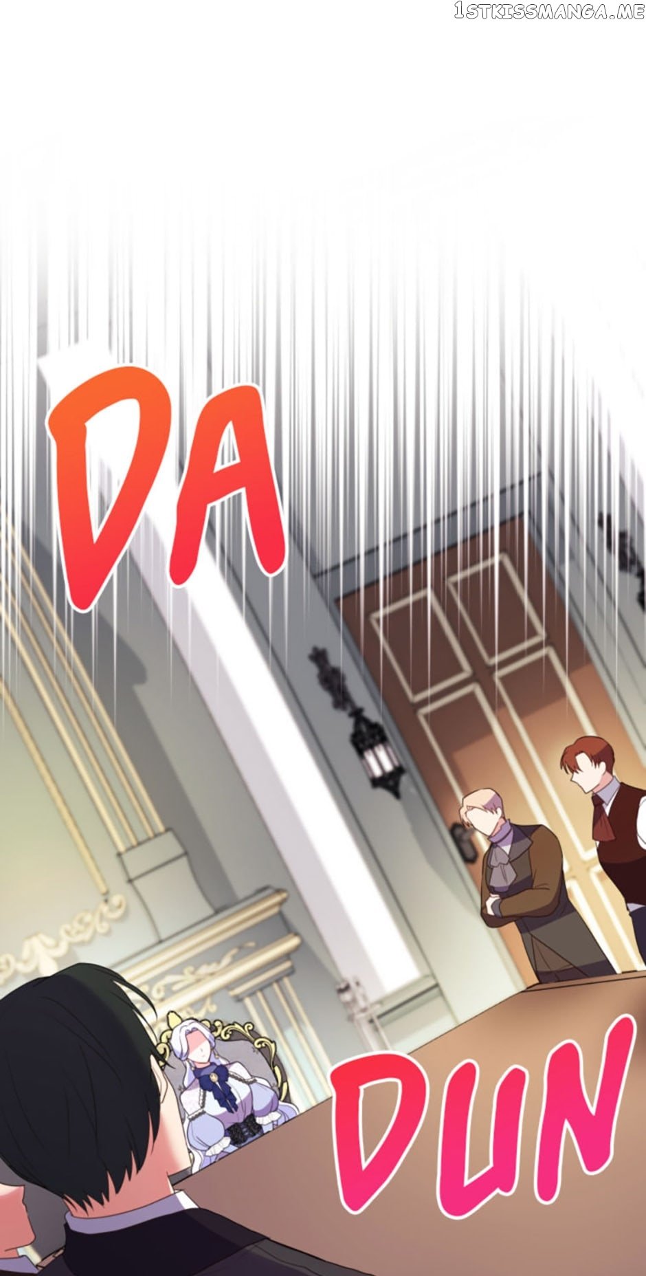 I Went On Strike Because It Was A Time Limit Chapter 40 page 54