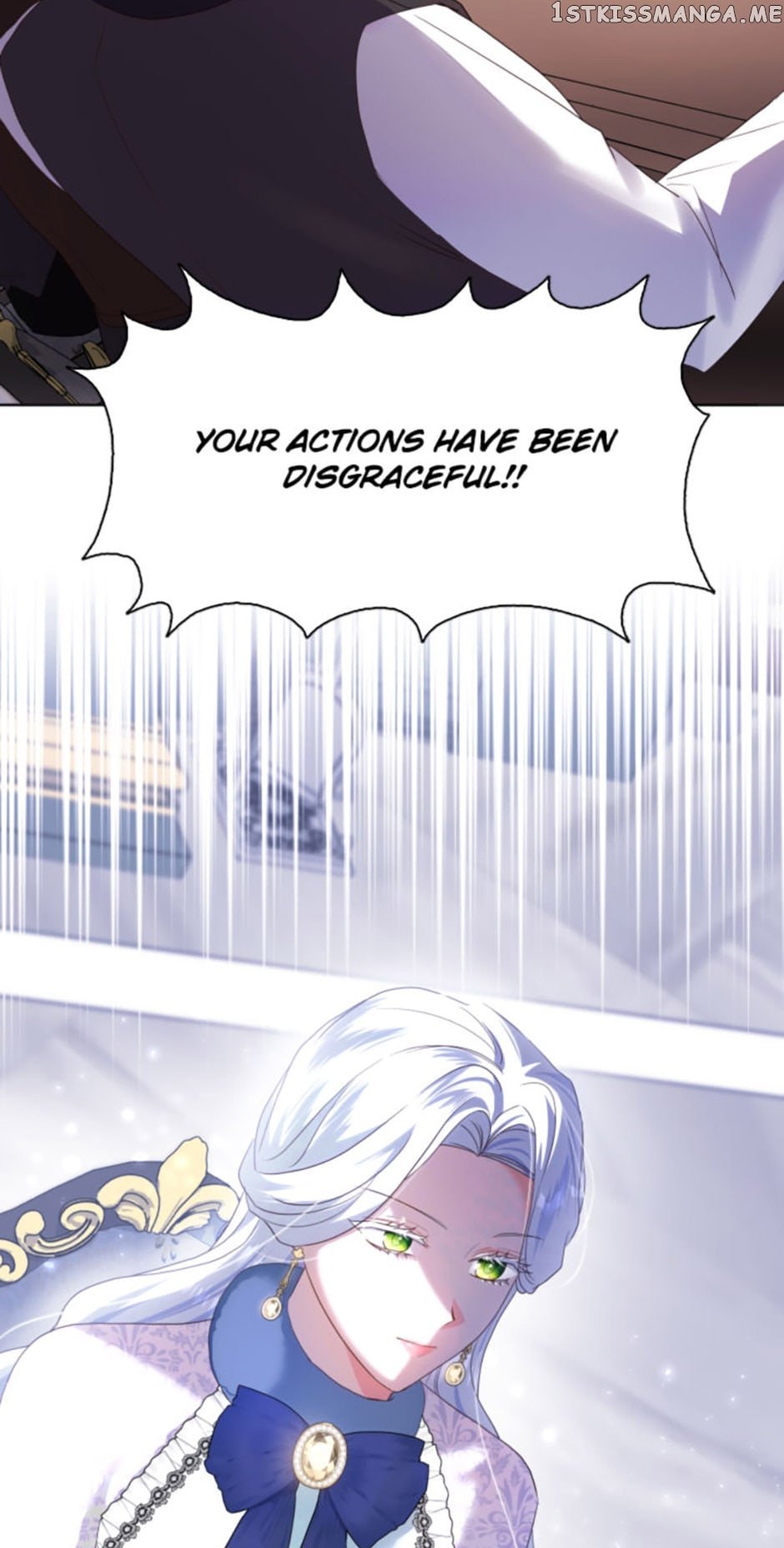I Went On Strike Because It Was A Time Limit Chapter 40 page 55