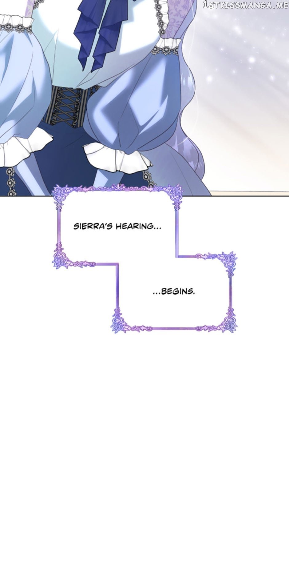 I Went On Strike Because It Was A Time Limit Chapter 40 page 56