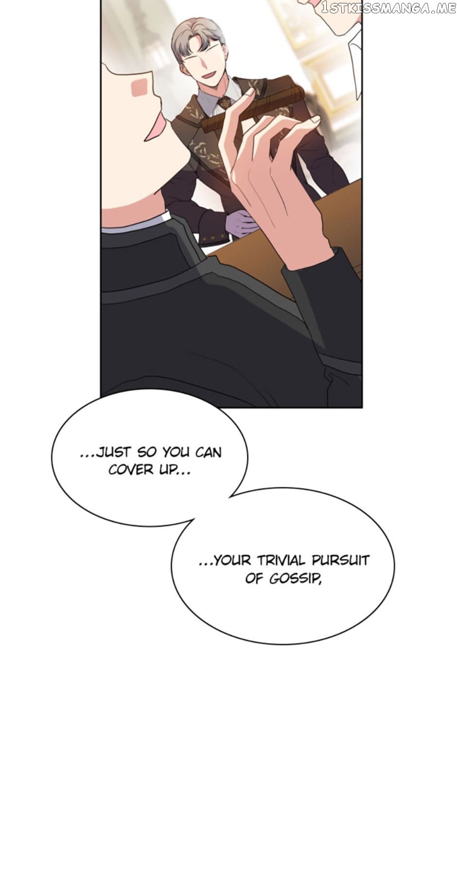 I Went On Strike Because It Was A Time Limit Chapter 40 page 5